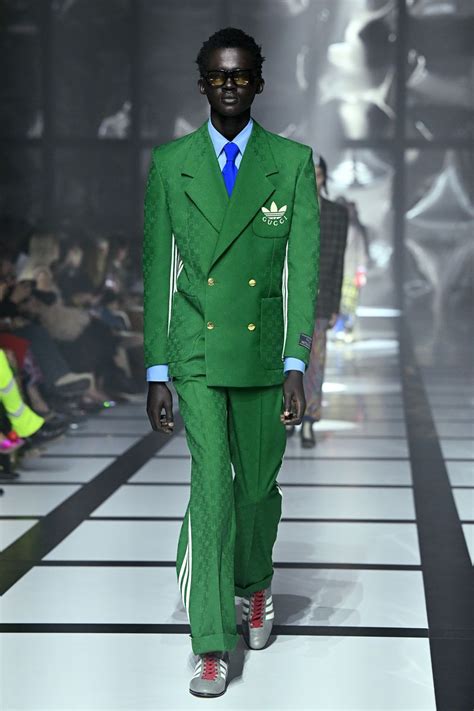 gucci men's suit|gucci men's suits 2022.